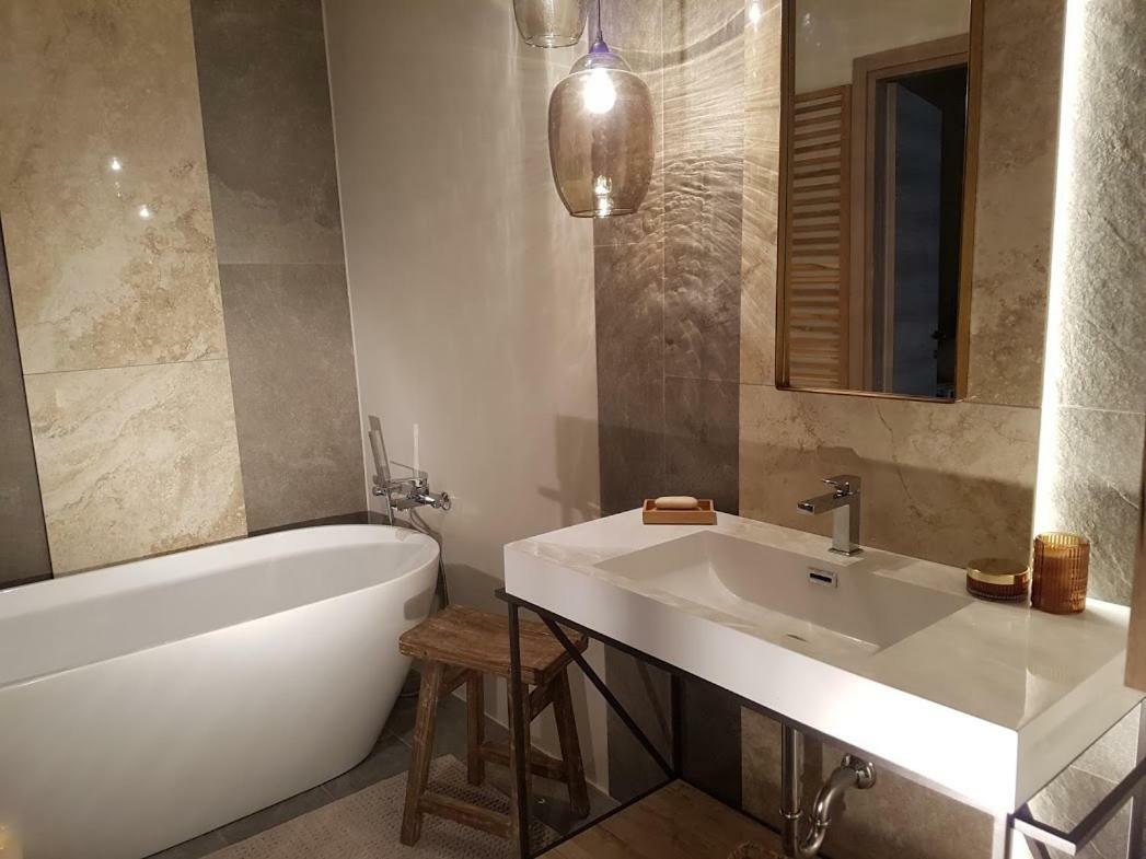 Your Secret Place To Stay - Therme Meran Zewnętrze zdjęcie